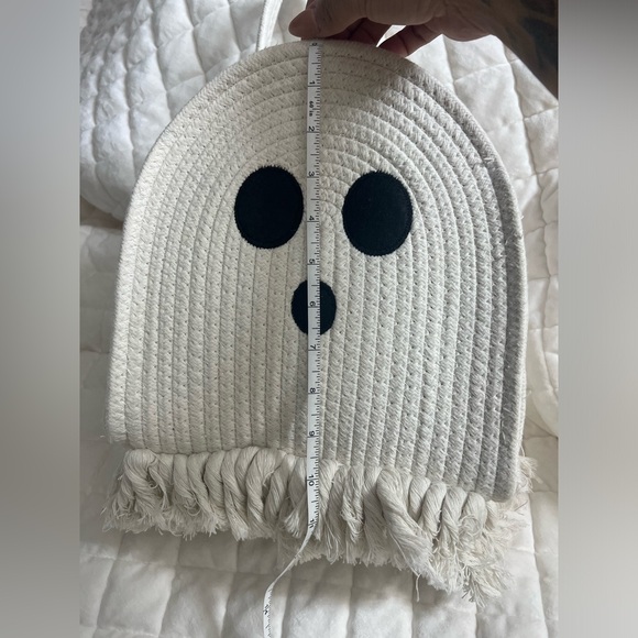 Ghost BOO! tote bag - Picture 7 of 9